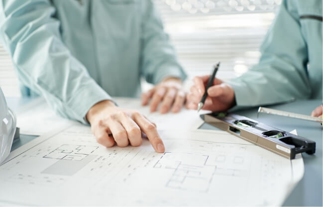 施主が「気に入らない」設計は設計者の債務不履行となるのか