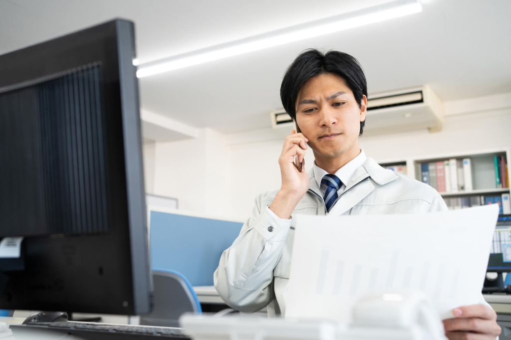 契約書がない「口頭契約」での請負代金請求のポイント